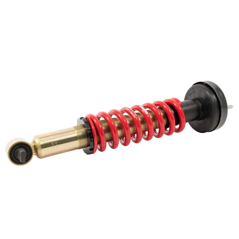 Belltech — Belltech 15-20 Ford F-150 0-2in Front Leveling Coilover Kit
COILOVER KIT - view 1