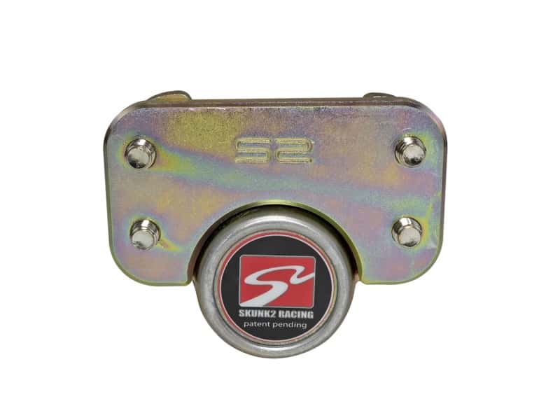 Skunk2 Racing — Skunk2 Pro Series 88-91 Honda Civic/90-93 Acura Integra/04-08 Acura TSX Front Camber Kit Ball Joint
Alignment Camber Kit - view 7
