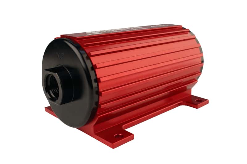 Aeromotive — Aeromotive A1000 Fuel Pump - EFI or Carbureted Applications
Fuel Pump - view 6
