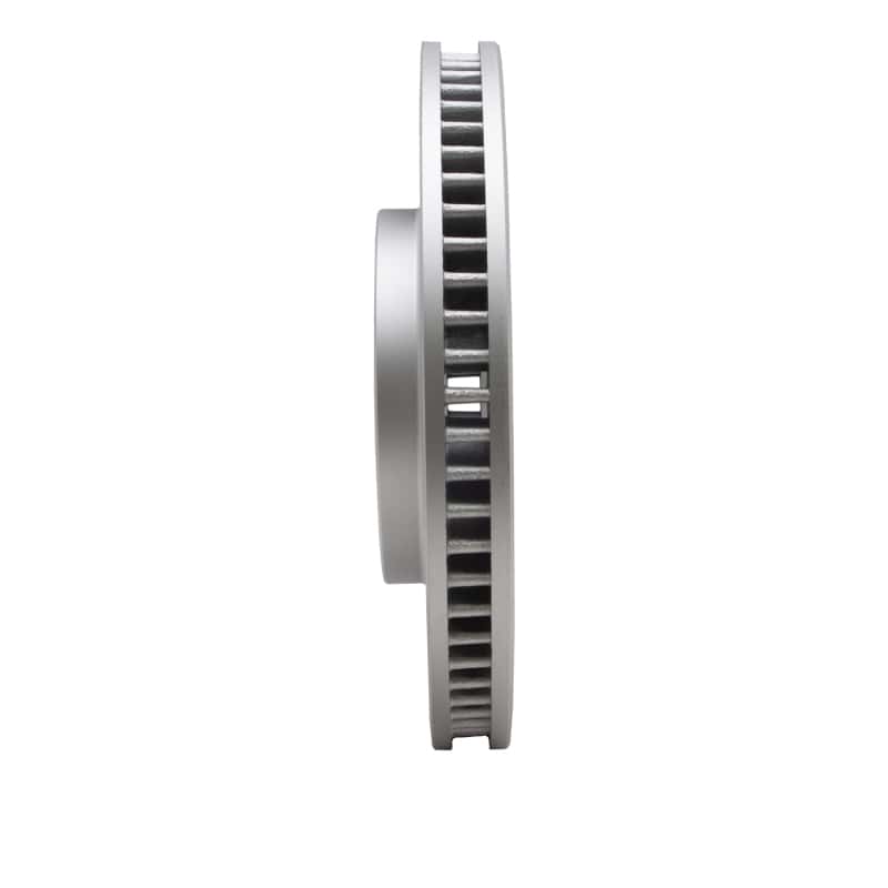 DFC — DFC 97-05 Buick LeSabre Front GeoSPEC Coated Rotor
DFC Brake Rotor - view 3