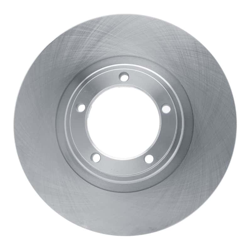 DFC — DFC 06-11 Dodge H100 (Mexico) Front Brake Rotor
DFC Brake Rotor - view 1