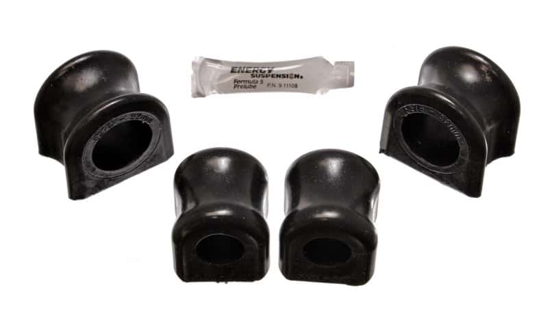 Energy Suspension — Energy Suspension 32Mm GM 4 Wd S.B. Kit - Black
Sway Bar Bushing Kit - view 3