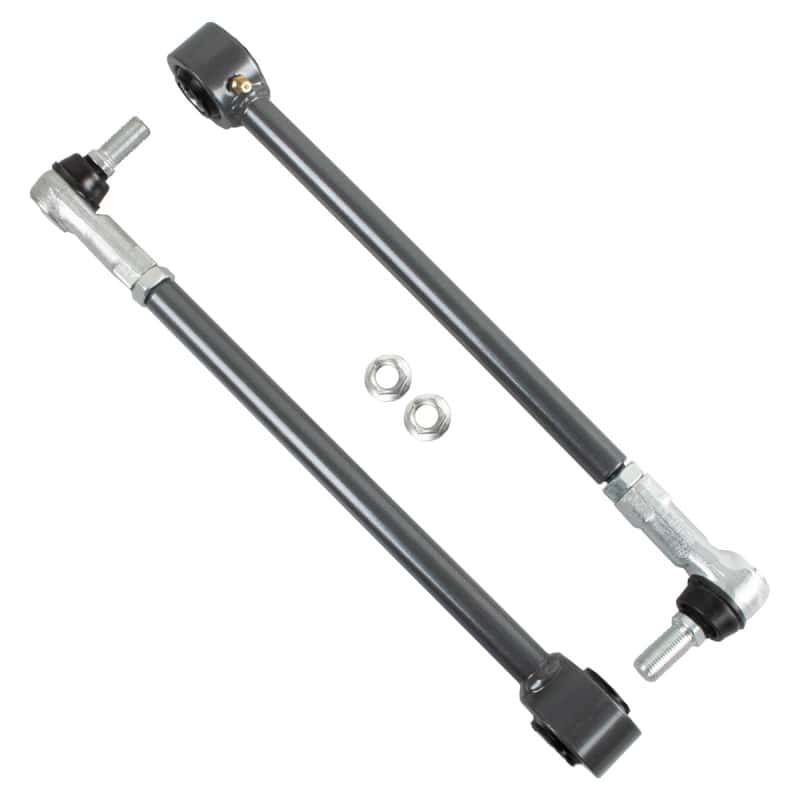 Synergy Mfg — Synergy 07-18 Jeep Wrangler JK/JKU Rear Sway Bar Links - Pair - view 2