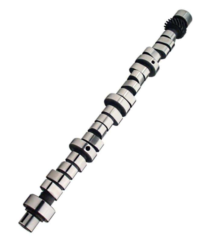 COMP Cams — COMP Cams Camshaft CRS XR268HR-10
XE 218/224 HRlChrLA - view 2