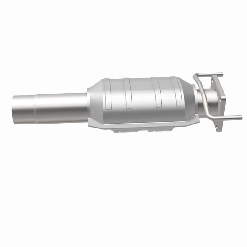 Magnaflow — MagnaFlow Conv DF Gm
Standard Grade
Standard - view 20