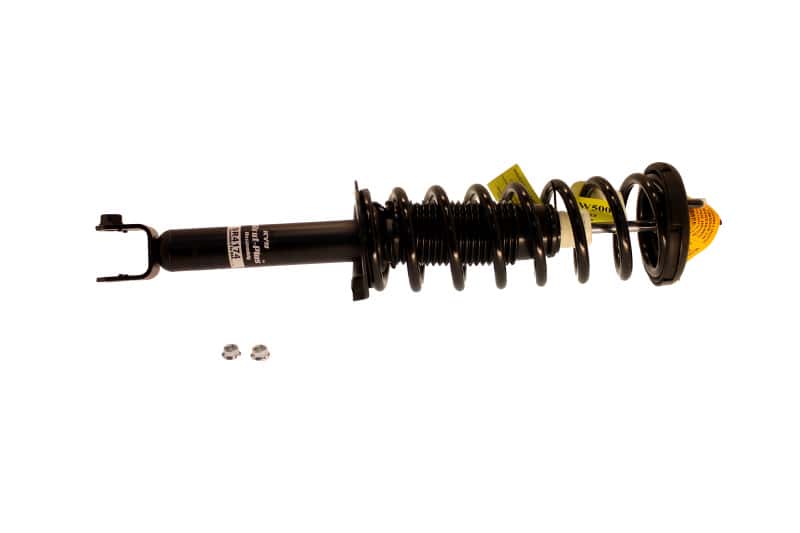 KYB — KYB Shocks & Struts Strut Plus Rear Left Honda Accord 08-12
Strut-Plus - view 1