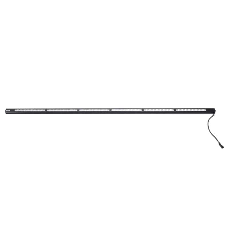 Putco — Putco Luminix EDGE High Power LED - 60in Light Bar - 57 LED - 22800LM - 61.63x.75x1.5in
LED Light Bar - view 2