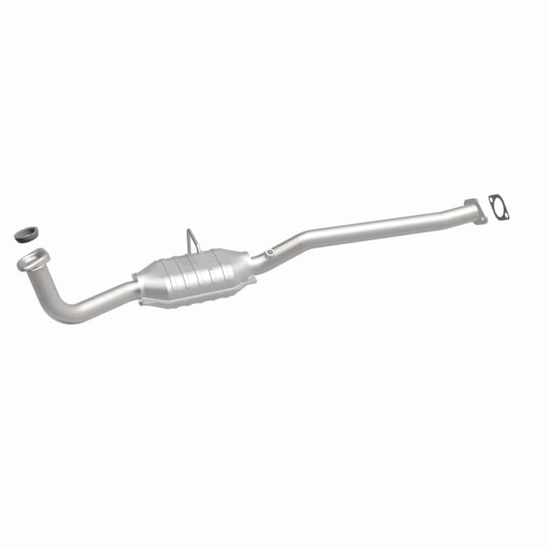Magnaflow — MagnaFlow Conv DF 98-01 Metro/Swift 1.3 rr OE
OEM Grade
OEM - view 10