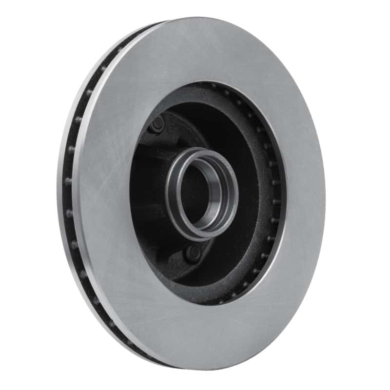 DFC — DFC 67-74 Buick Skylark Front Brake Rotor
DFC Brake Rotor - view 4