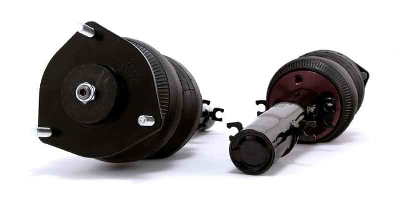 Air Lift — Air Lift Performance 98-06 Audi TT / 02-04 VW Golf/GTI/Jetta Slam Front Kit
Air Lift Performance - view 6