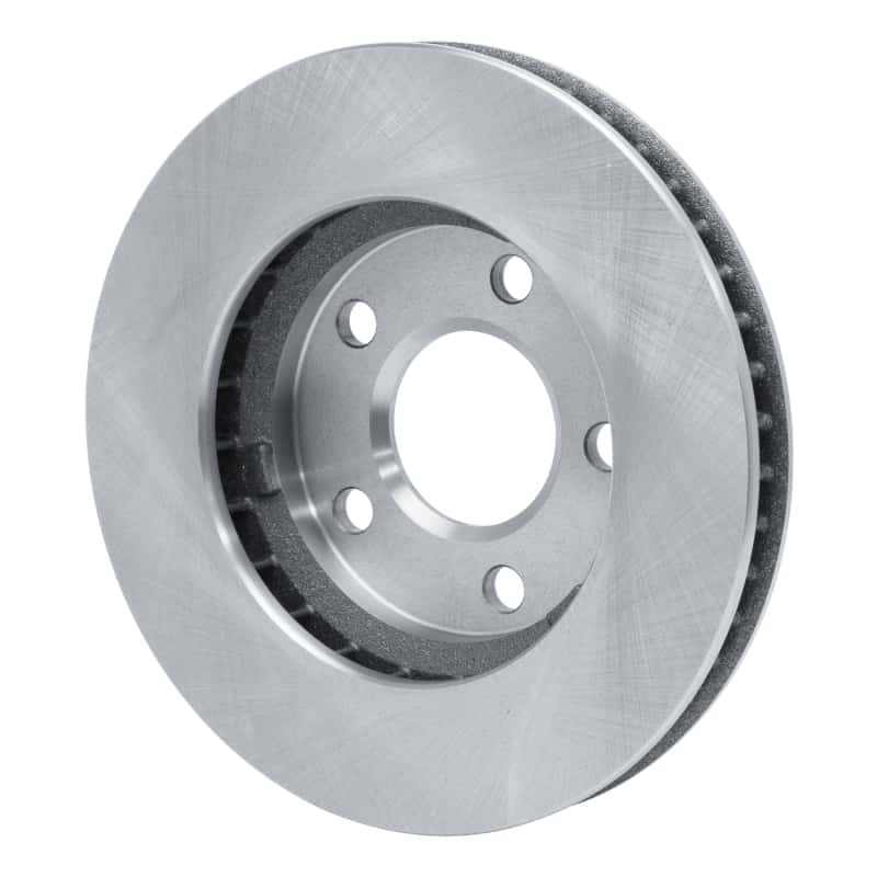 DFC — DFC 97-05 Buick Century Front Brake Rotor
DFC Brake Rotor - view 4