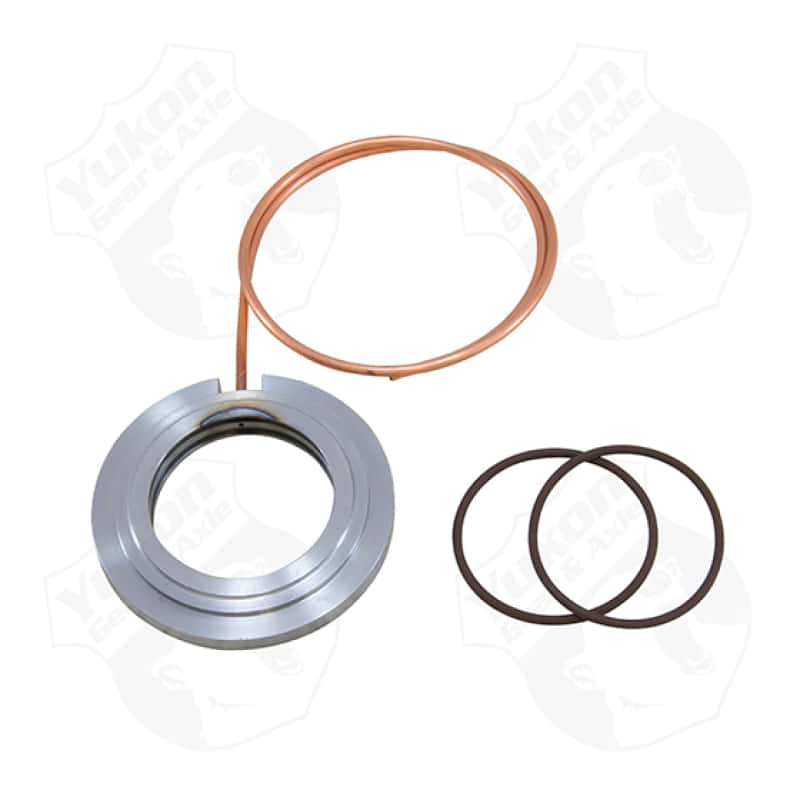 Yukon Gear & Axle — Yukon Gear Seal Housing For Dana 44 / Zip Locker / w/ O-Rings
Air Locker Parts  - view 2