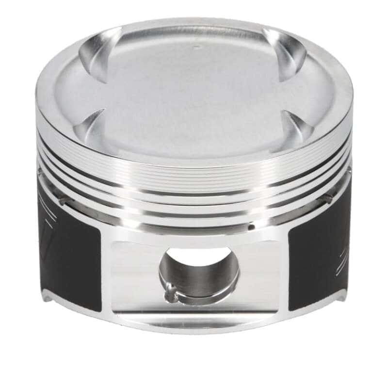Wiseco — Wiseco Mits Turbo DISH -17cc 1.378 X 85.0 Piston Shelf Stock
Piston - view 8