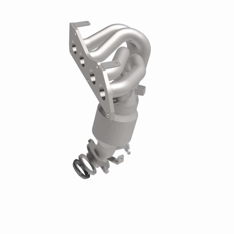 Magnaflow — MagnaFlow Conv DF 12-15 Camry 2.5 Manifold
OEM Grade
OEM - view 8