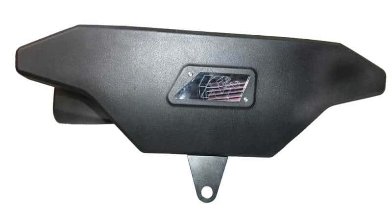 K&N Engineering — K&N BMW 2-3-4 Series N20 Engine Performance Air Intake System
Performance Air Inta
Air Intake System - view 1