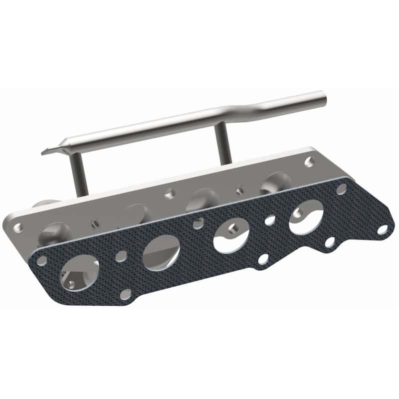 Magnaflow — MagnaFlow Conv DF 07 Ford Focus 2.0L Manifold **CA Emissions**
OEM Grade
OEM - view 1
