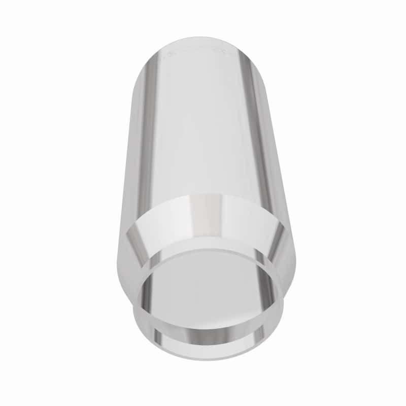 Magnaflow — MagnaFlow Tip 1-Pk Bbr 3 X 7.00 2.25 Id 15D
Stainless Steel
Exhaust Tip - view 16