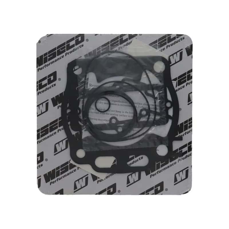 Wiseco — Wiseco 99-01 Yamaha YZ250 Top End Gasket Kit
Gasket Kit - view 5