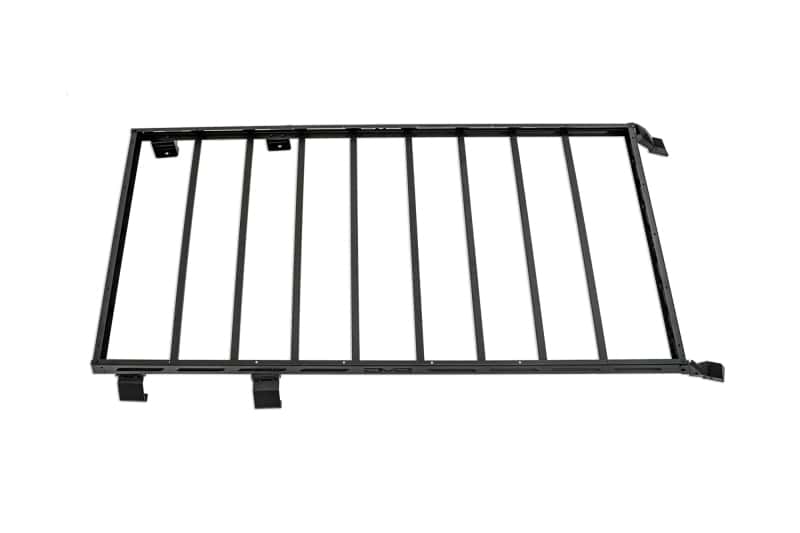 DV8 Offroad — DV8 Offroad 21-23 Ford Bronco Hard Top Roof Rack - view 15