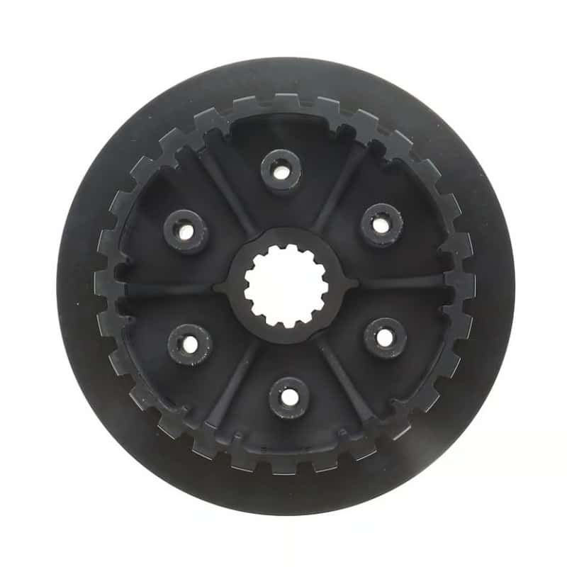 Wiseco — Wiseco 06-18 Clutch Inner Hub Kawasaki KX450F Clutch Basket
Clutch Basket - view 4