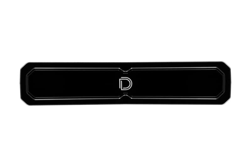 Diode Dynamics — Diode Dynamics SS10 Cover Standard Black - view 1