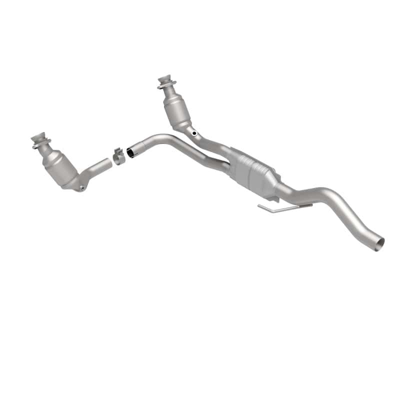 Magnaflow — Magnaflow Conv DF 00-03 Dakota 4.7L
California - view 14