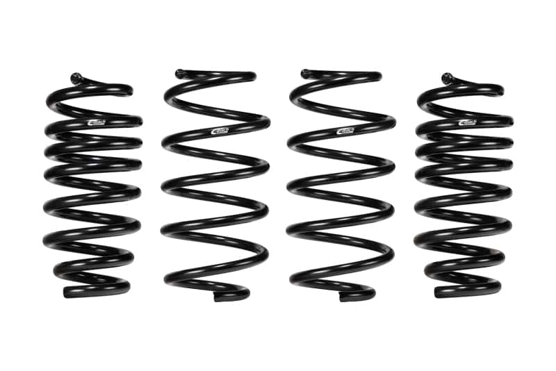 Eibach — Eibach 20-25 Ford Explorer Pro-Kit
Set of 4 Springs - view 1