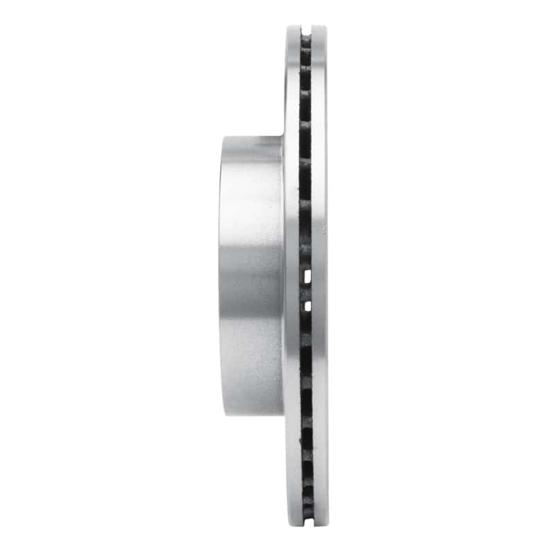 DFC — DFC 84-90 Honda Accord Sedan Front Brake Rotor
DFC Brake Rotor - view 3