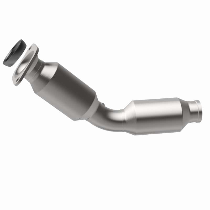 Magnaflow — Magnaflow 12-15 Prius V L4 1.8 OEM Underbody Direct Fit Converter
OEM Grade
OEM - view 14