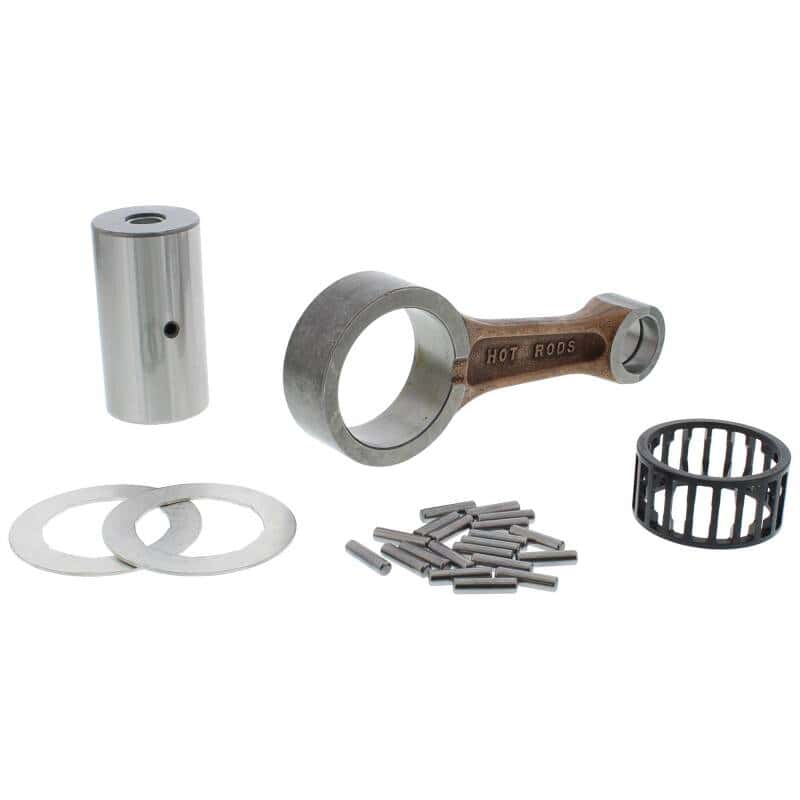 Hot Rods — Hot Rods 09-16 Honda CRF 450 R 450cc Connecting Rod Kit - view 1