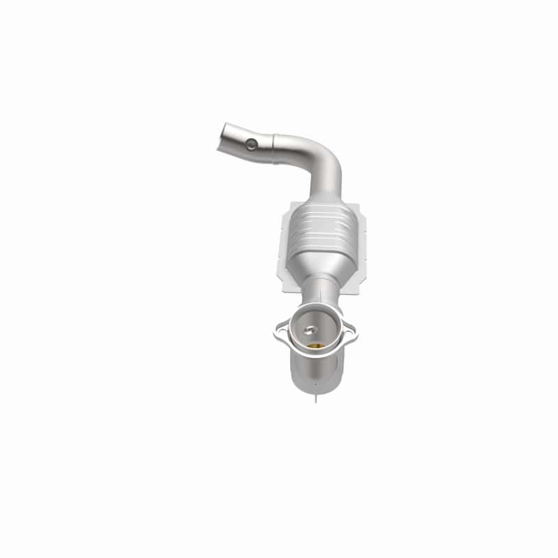 Magnaflow — MagnaFlow Conv DF 99 F150 5.4L 2Wd D/S
HM Grade
HM - view 25