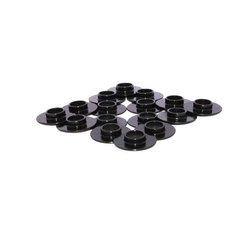 COMP Cams — COMP Cams Spring Seats For LS 26925
EngValve Spring Seat - view 2