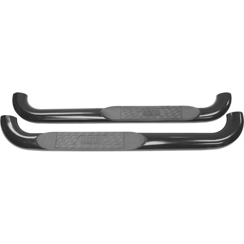 Westin — Westin 2015-2018 Ford F-150 Reg Cab Platinum 4 Oval Nerf Step Bars - SS
Nerf/Step Bar - view 6