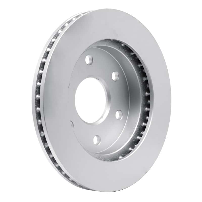 DFC — DFC 99-08 Cadillac Escalade ESV Front GeoSPEC Coated Rotor
DFC Brake Rotor - view 4