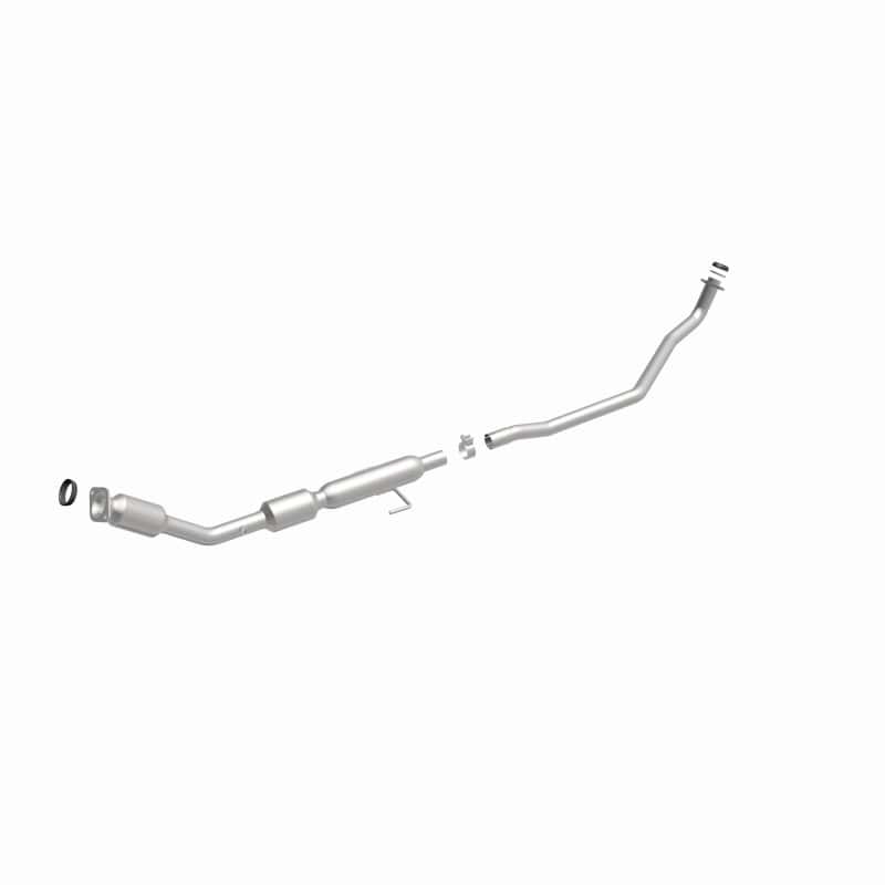 Magnaflow — MagnaFlow Conv Direct Fit 14-15 Toyota Corolla 1.8L
OEM Grade
OEM - view 9