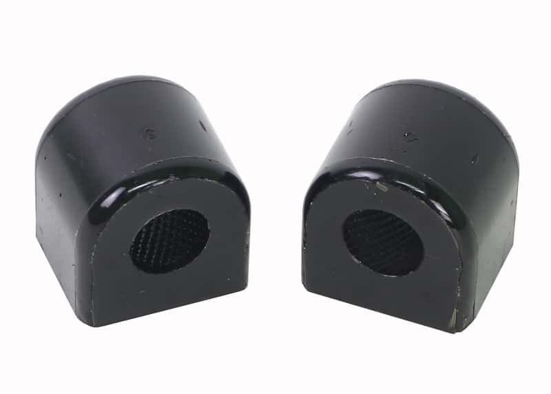 Whiteline — Whiteline Plus 3/08+ Dodge Challenger / 11/05+ Charger Rear 18mm Sway Bar Mount
Bushing Kit - view 4