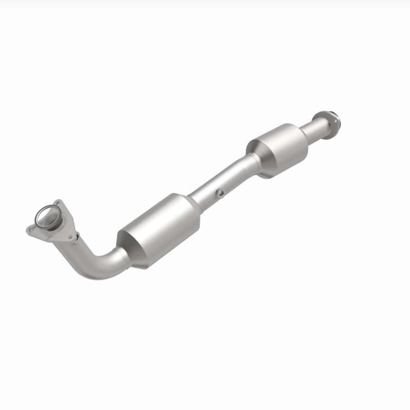 Magnaflow — Magnaflow Conv DF 07-08 Toyota Tundra 5.7L P/S
OEM Grade
OEM - view 7