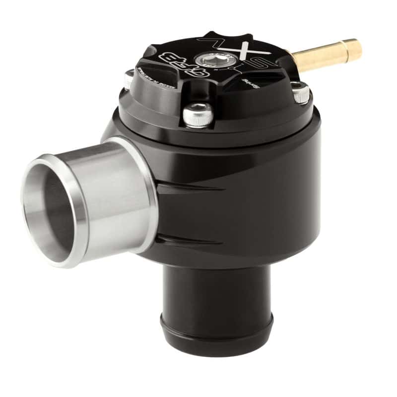 Go Fast Bits — GFB Polaris RZR Turbo SXV Recirculating Bypass Valve
Diverter Valve - view 2