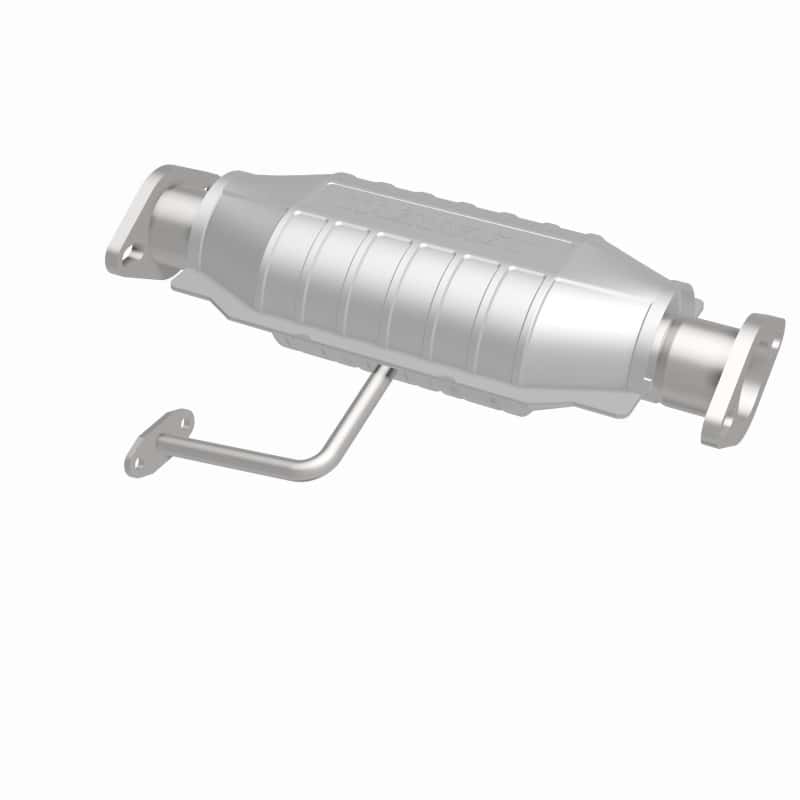 Magnaflow — MagnaFlow Conv DF Mazda
Standard Grade
Standard - view 11
