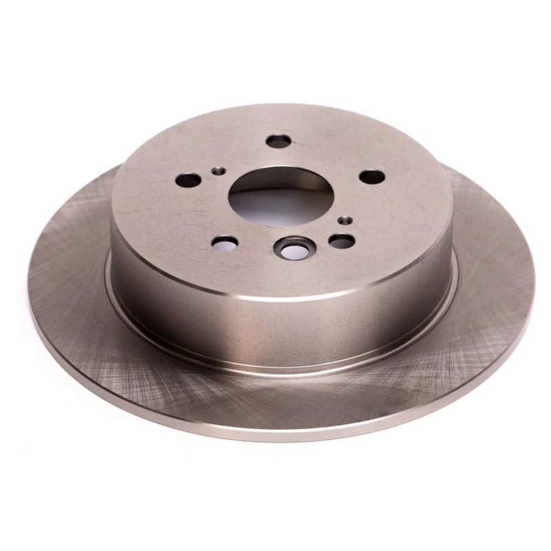 PowerStop — Power Stop 04-05 Toyota RAV4 Rear Autospecialty Brake Rotor
AutoSpecialty Rotor - view 1