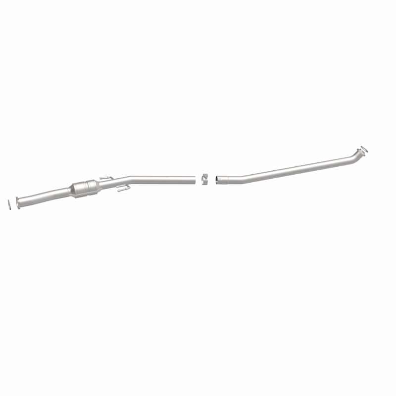 Magnaflow — Magnaflow Conv DF 2004 Toyota Rav4 2.4L
California - view 10