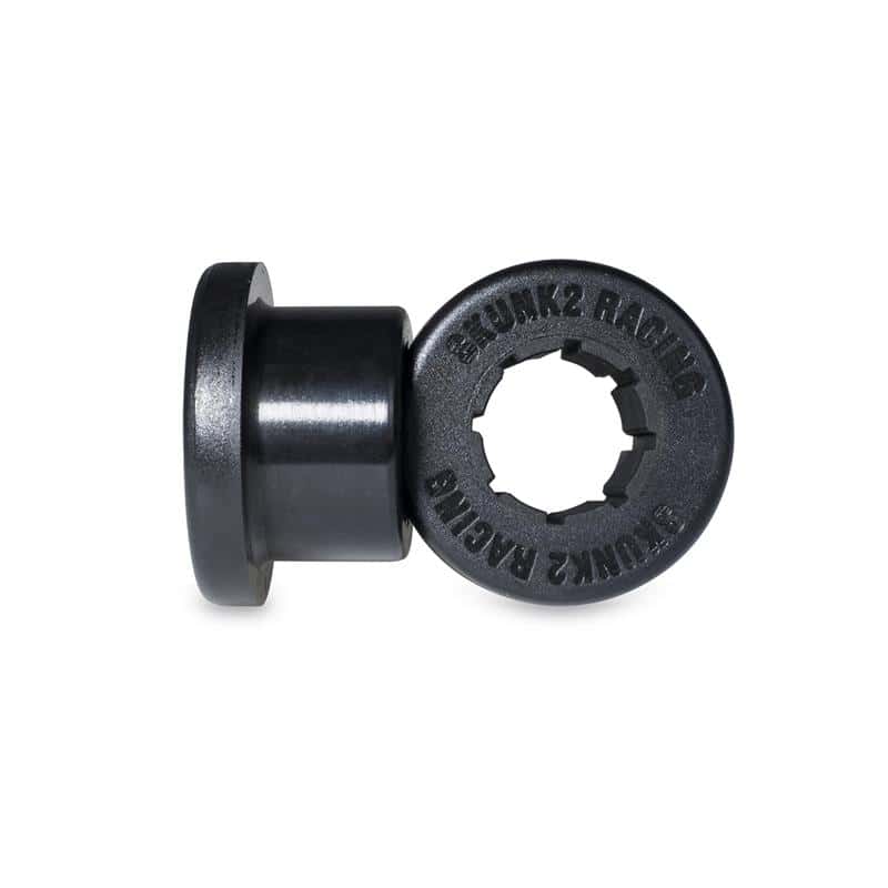 Skunk2 Racing — Skunk2 96-00 Honda Civic Pro Plus Polyurethane Replacement Bushings (2 Halves)
Alignment Camber Kit - view 2