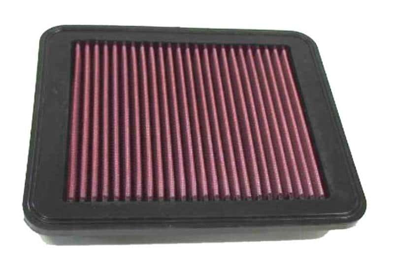 K&N Engineering — K&N IS300 Drop In Air Filter
Replacement Air Filt
Air Filter - view 1