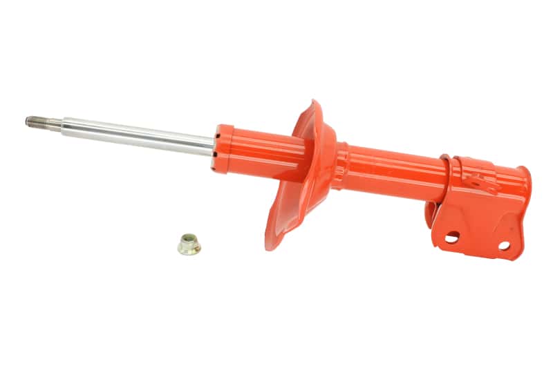 KYB — KYB Shocks & Struts AGX Front Left SUBARU Impreza (AWD) 2002-03 SUBARU WRX 2002-03
Gas Strut - view 1