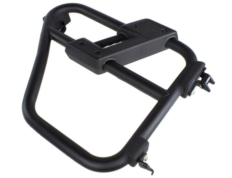 Ford Racing — Ford Racing 2021 Ford Bronco 5 Door Tube Door Kit
Door - view 5