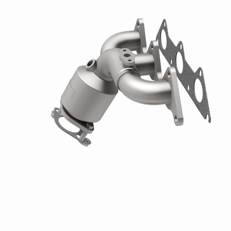 Magnaflow — MagnaFlow Conv DF 95-00 Sebring 2.5L Rear Manifold
HM Grade
HM - view 19