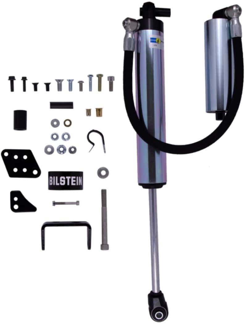 Bilstein — Bilstein 18-20 Jeep Wrangler B8 8100 Front Left Shock Absorber - 2-3in Lift
Shock - view 2