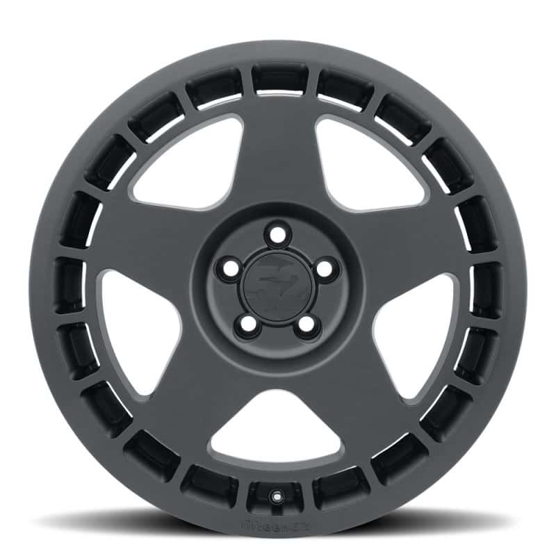 fifteen52 — fifteen52 Turbomac 18x8.5 5x112 45mm ET 66.56mm Center Bore Asphalt Black Wheel - view 3