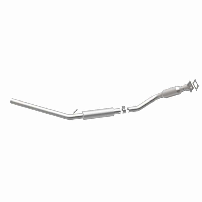 Magnaflow — Magnaflow 08-09 Dodge Grand Caravan 3.3L Direct Fit Converter
California - view 19