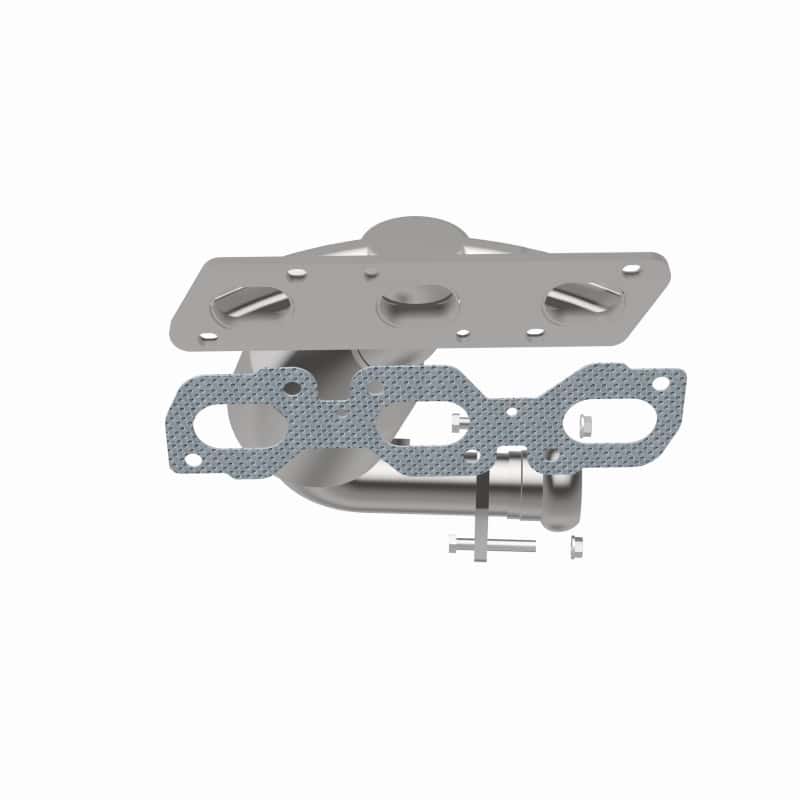 Magnaflow — Magnaflow Conv DF 02-05 Ford Escape 3.0L
California - view 16